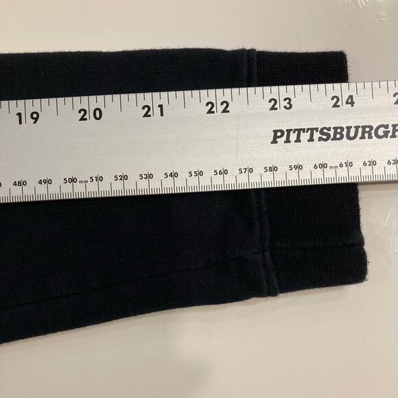 Puma Black Long Cardigan - Picture 13 of 13